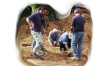 Corso di approfondimento:
La ricognizione di superficie come strumento di conoscenza e tutela del patrimonio archeologico (teoria e pratica).